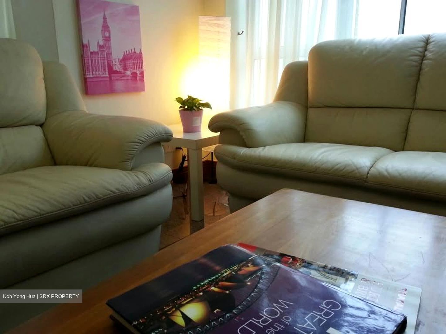 Moulmein Rise (D11), Apartment #554267831